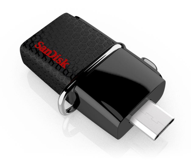 SANDISK USB 3.1 64GB 150MB/s SDDD2-064G-GAM46 - 242033 - zdjęcie 4